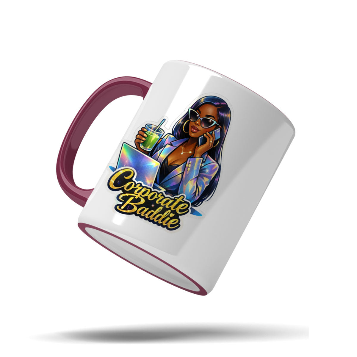 Accent Mug 11Oz (US)