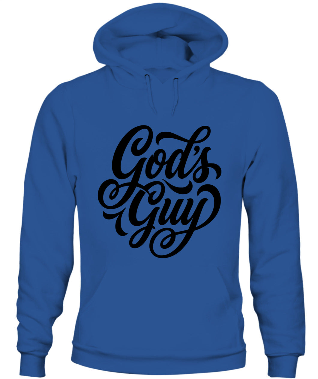 Unisex Hoodie | Gildan 18500