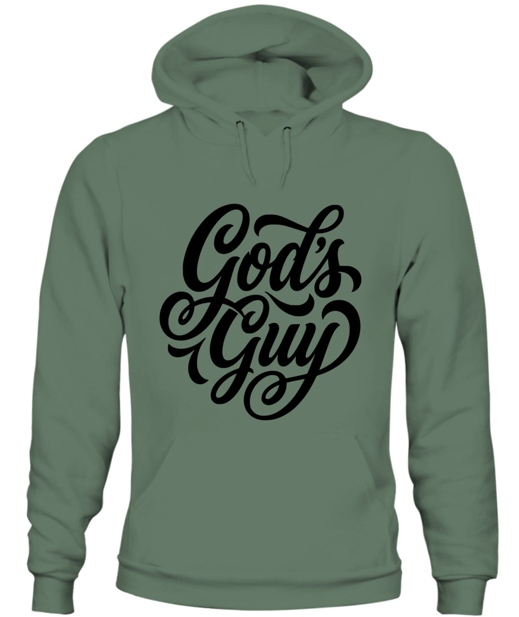 Unisex Hoodie | Gildan 18500
