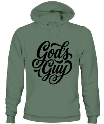 Unisex Hoodie | Gildan 18500