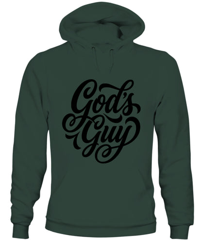 Unisex Hoodie | Gildan 18500