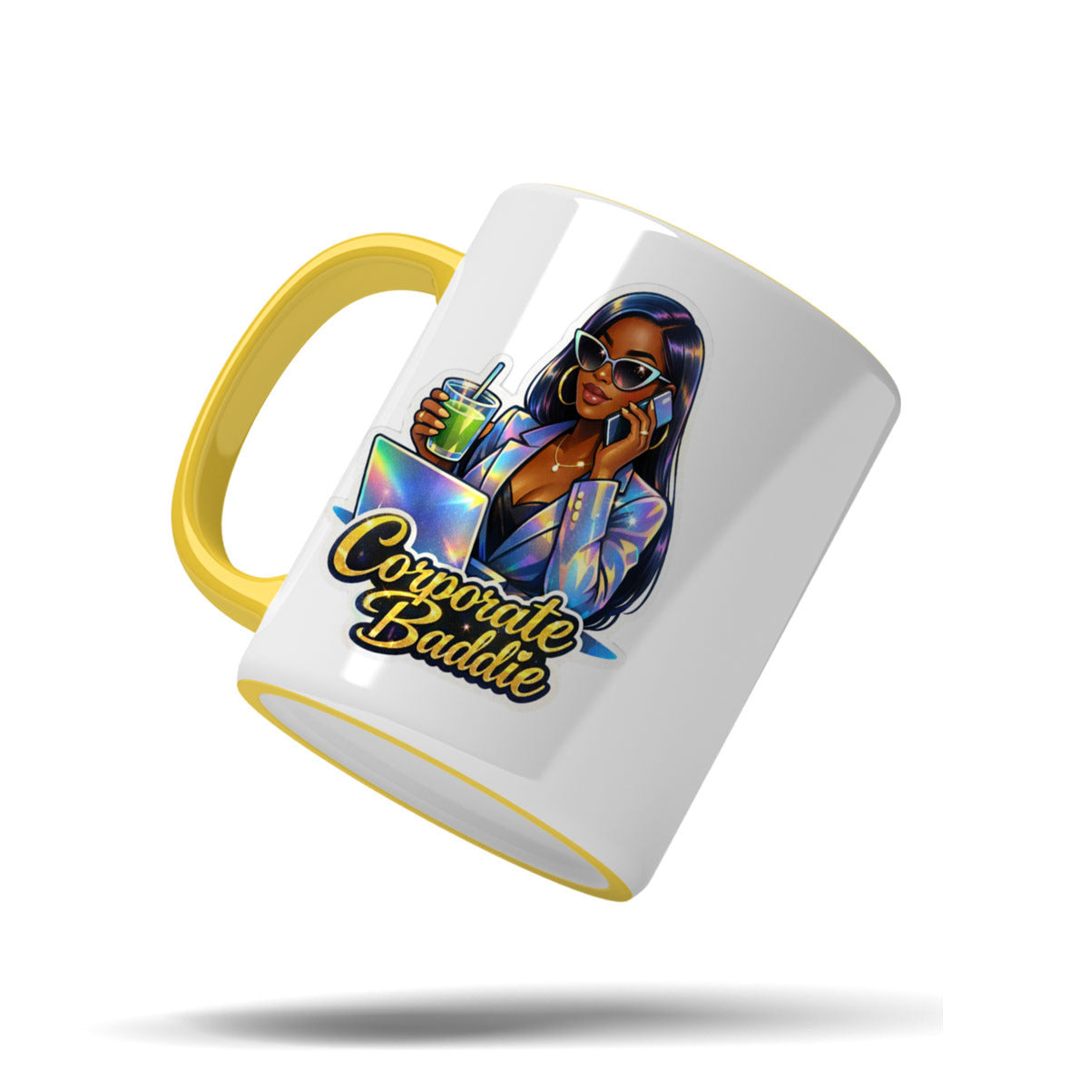Accent Mug 11Oz (US)