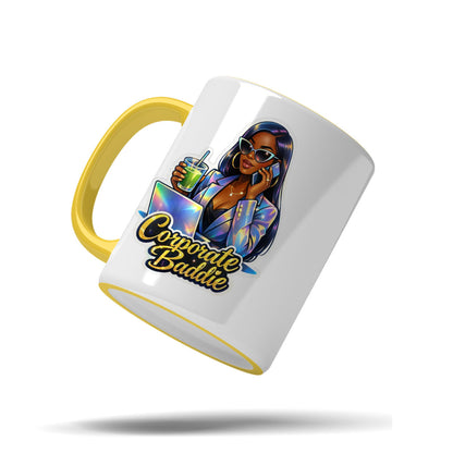Accent Mug 11Oz (US)