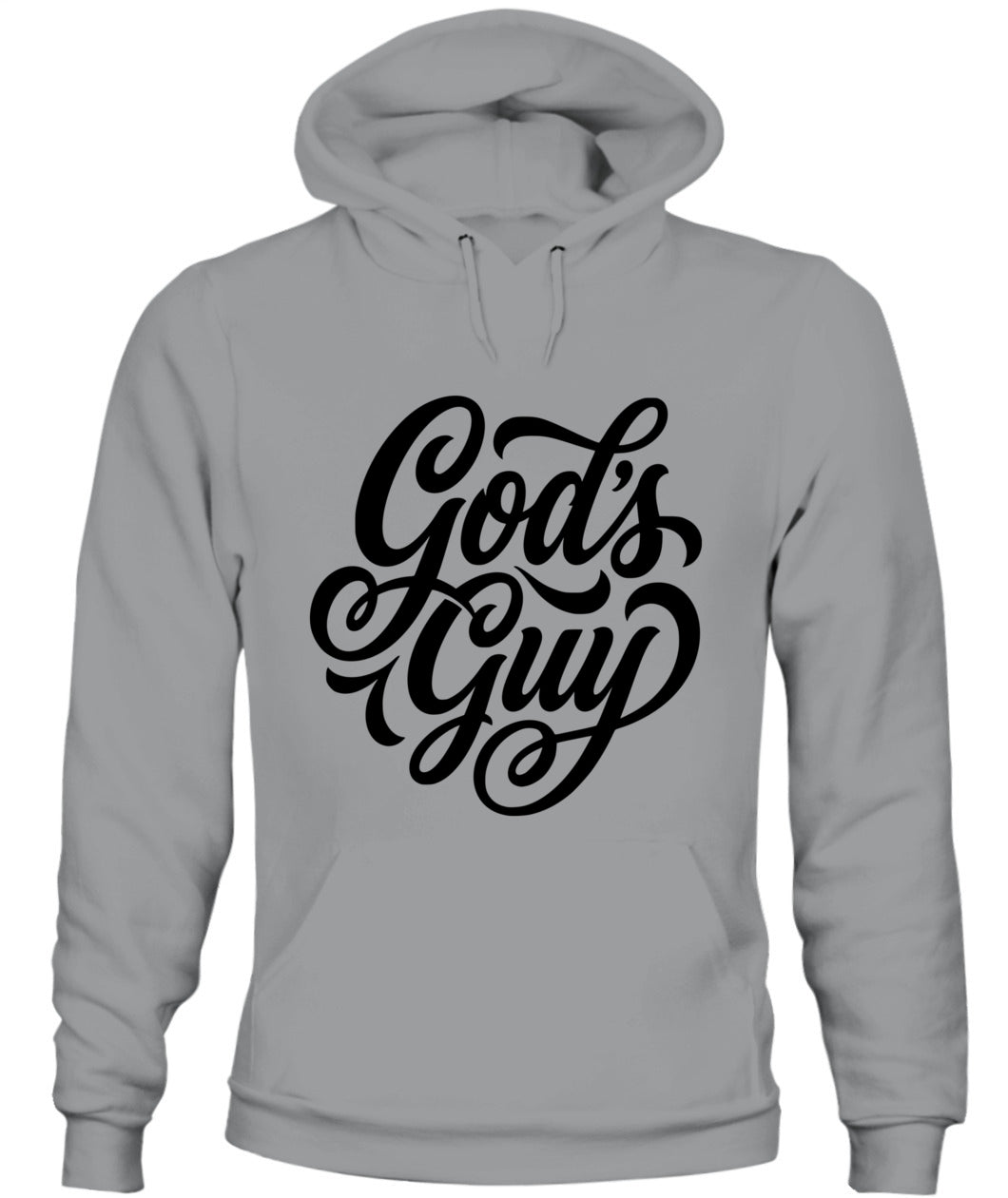 Unisex Hoodie | Gildan 18500