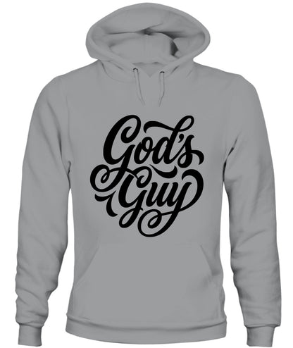 Unisex Hoodie | Gildan 18500