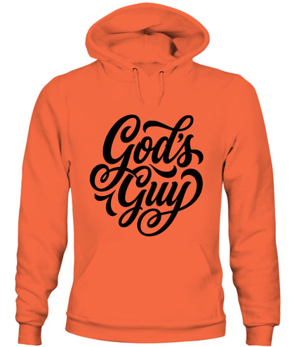 Unisex Hoodie | Gildan 18500
