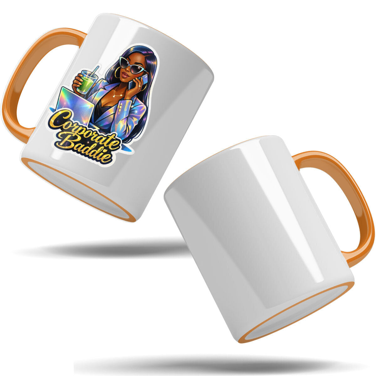 Accent Mug 11Oz (US)