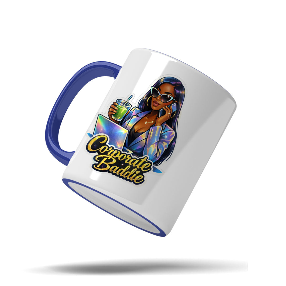 Accent Mug 11Oz (US)