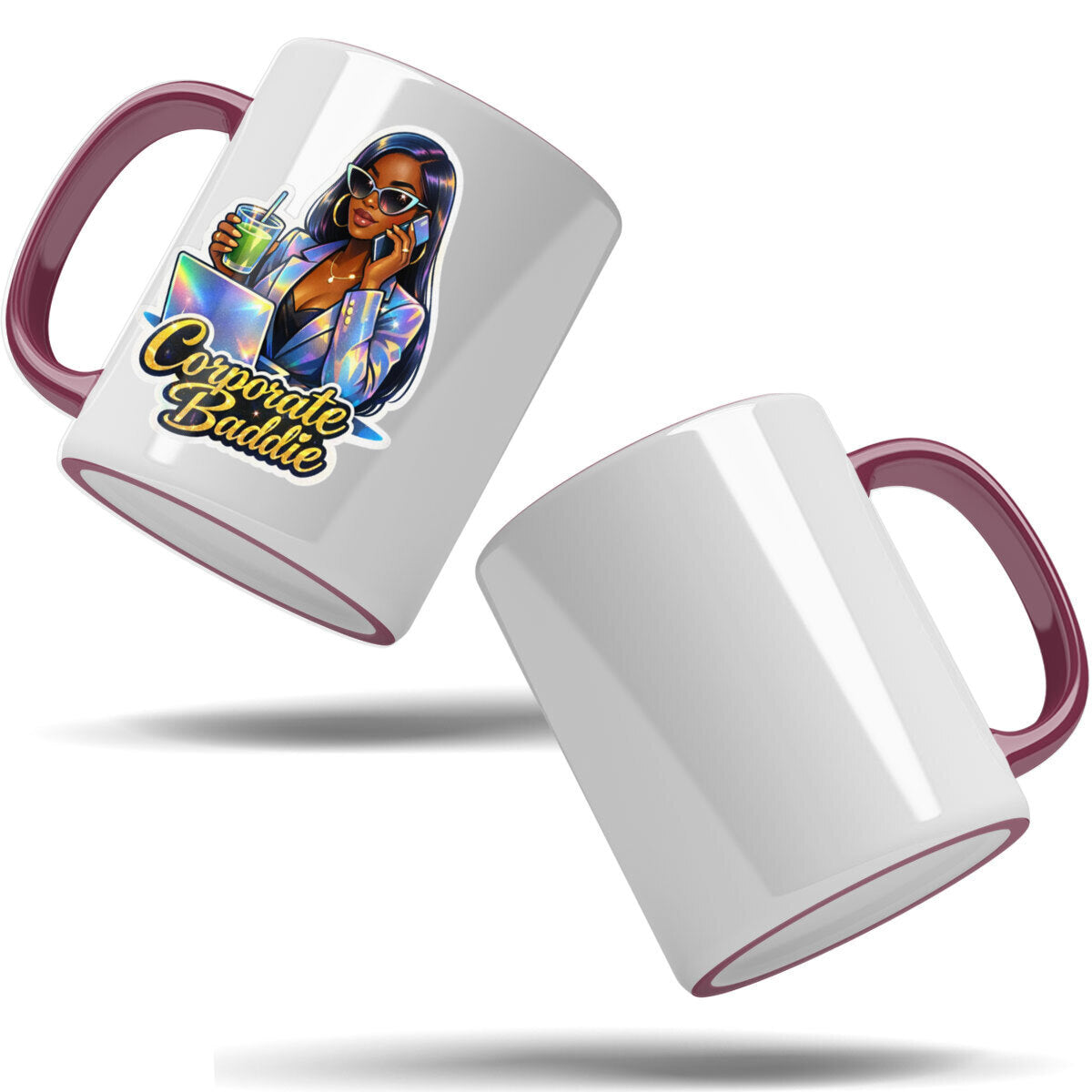 Accent Mug 11Oz (US)