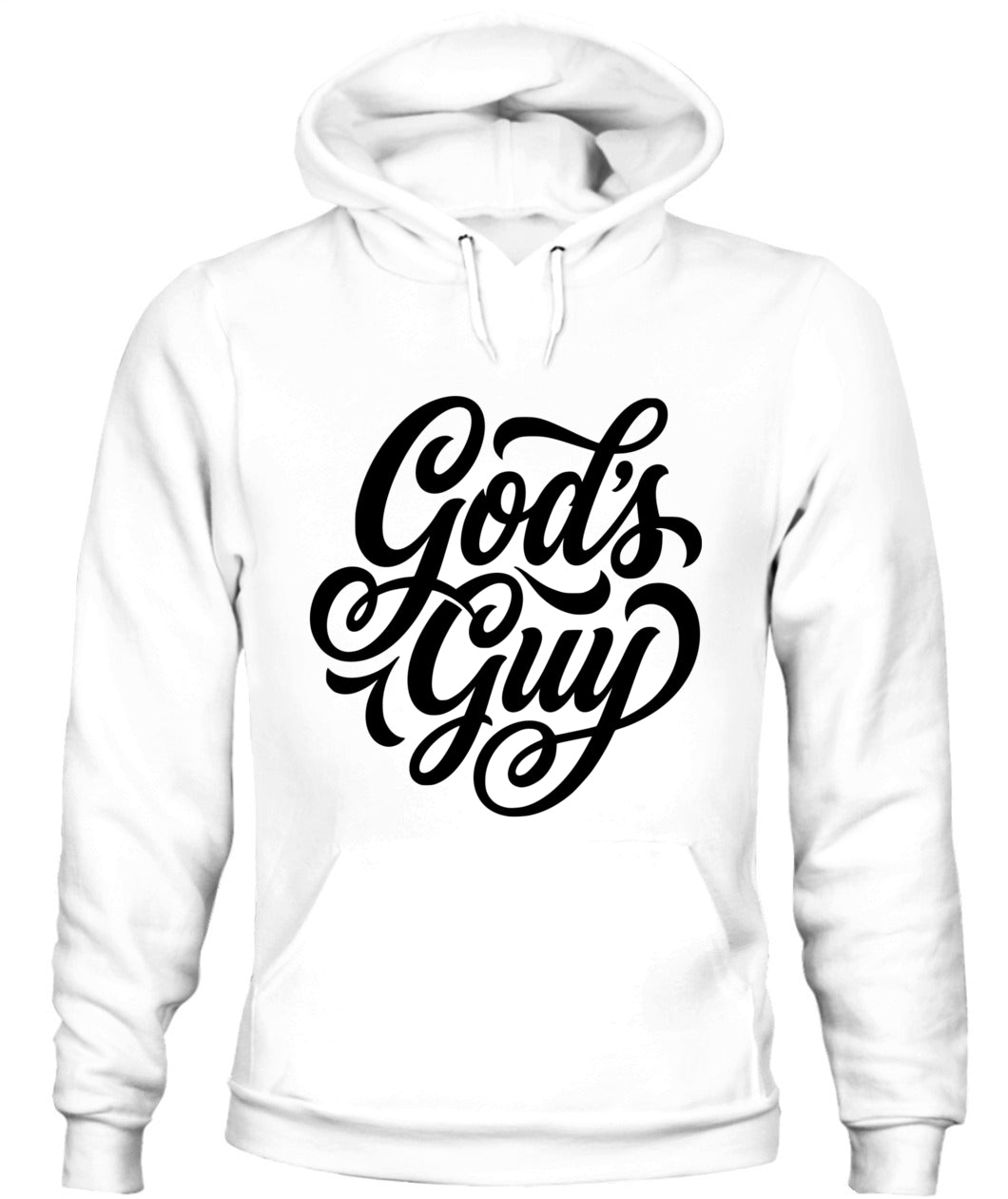 Unisex Hoodie | Gildan 18500