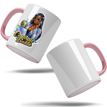 Accent Mug 11Oz (US)