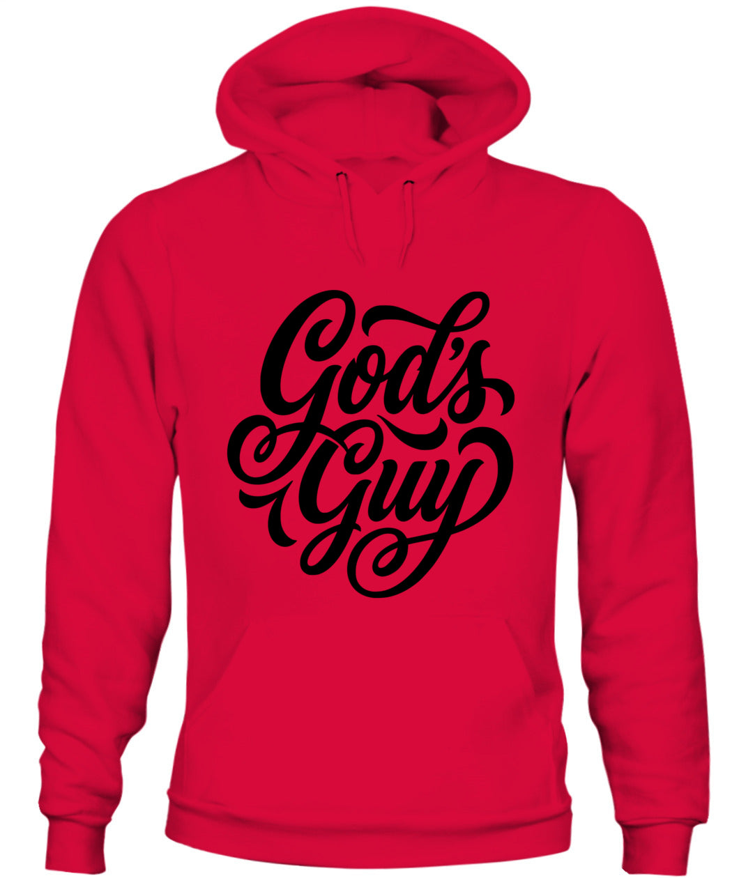 Unisex Hoodie | Gildan 18500