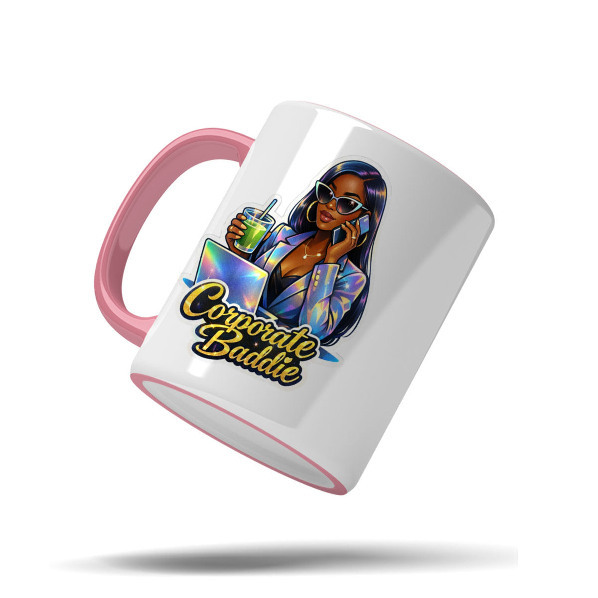 Accent Mug 11Oz (US)