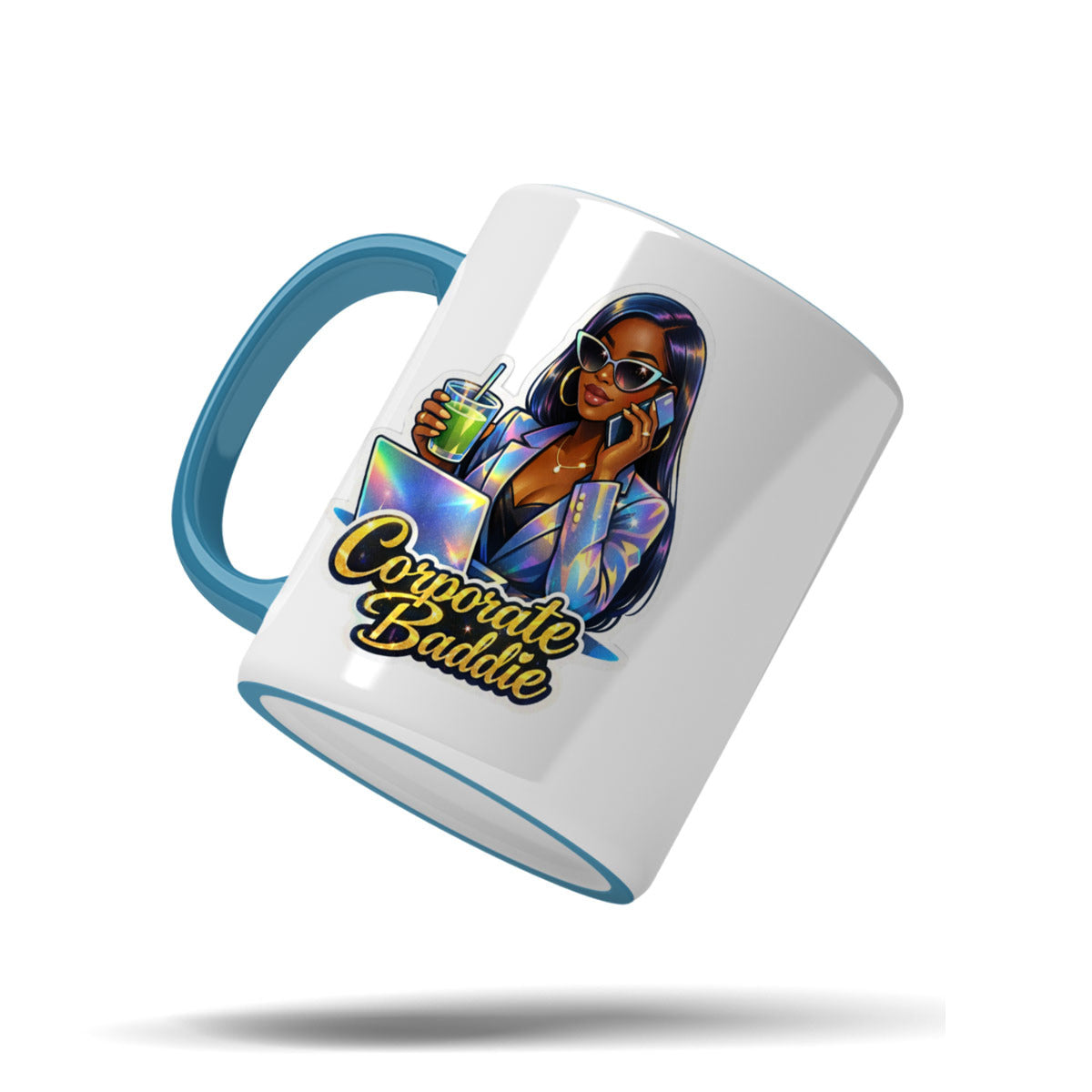 Accent Mug 11Oz (US)