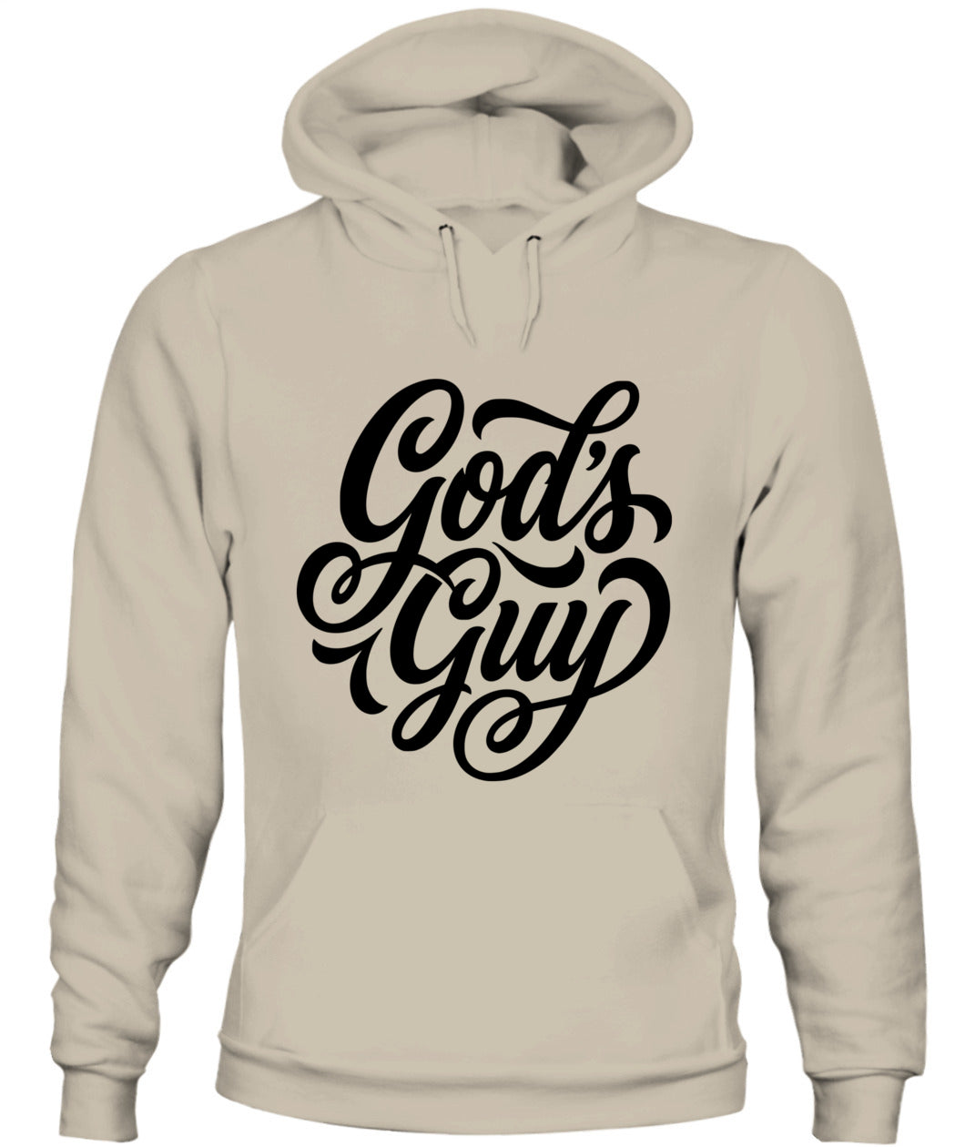 Unisex Hoodie | Gildan 18500