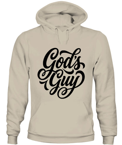 Unisex Hoodie | Gildan 18500