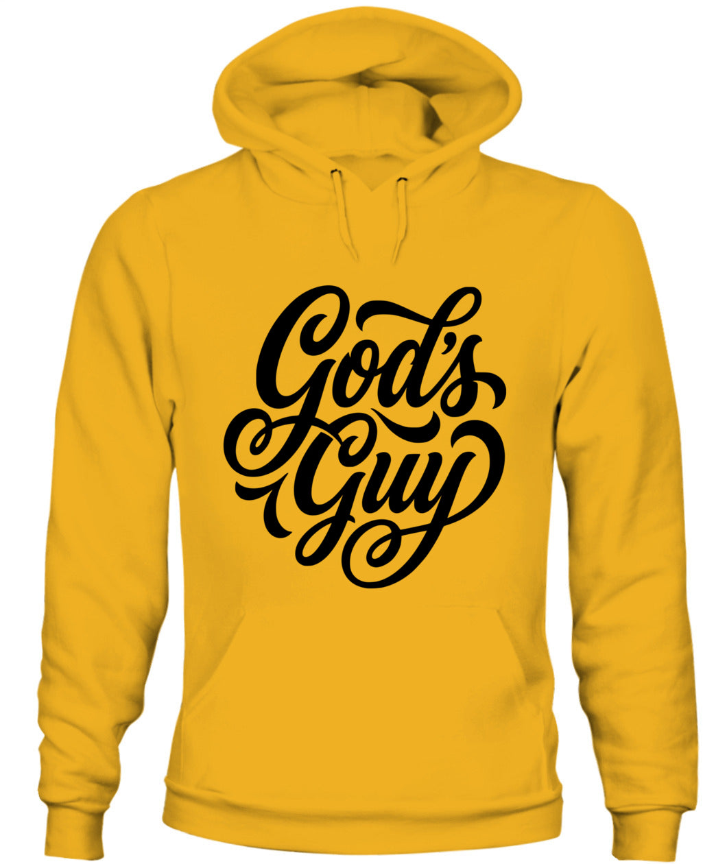 Unisex Hoodie | Gildan 18500