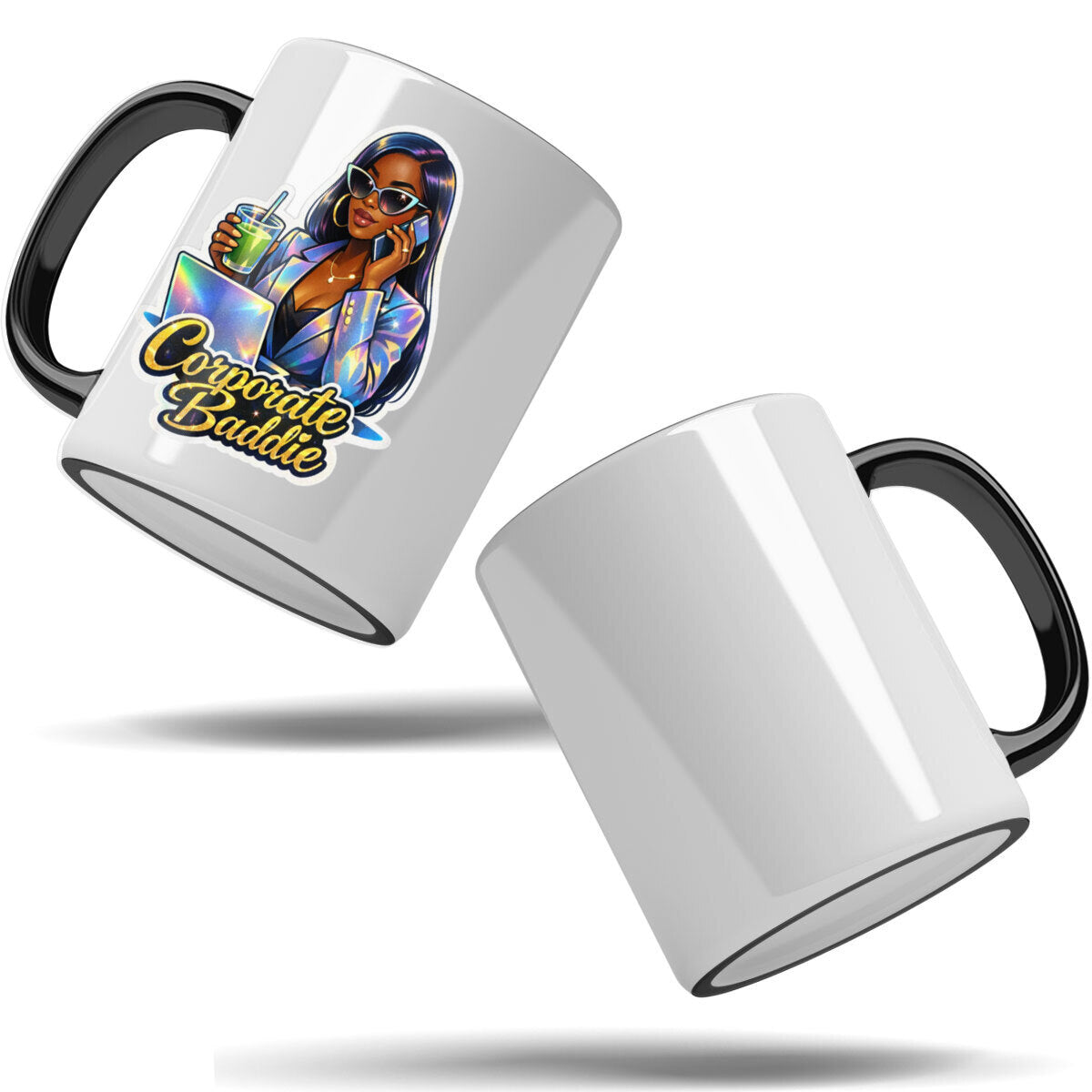 Accent Mug 11Oz (US)