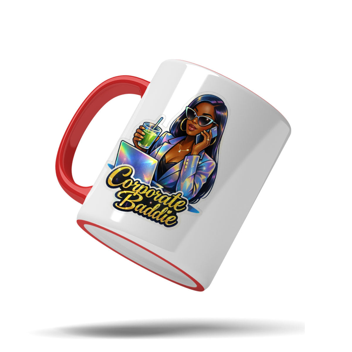 Accent Mug 11Oz (US)