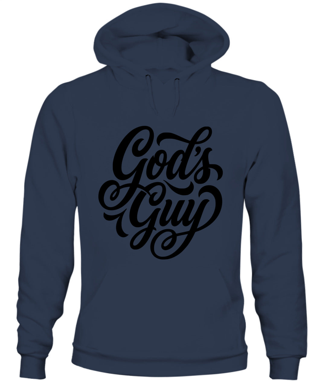 Unisex Hoodie | Gildan 18500