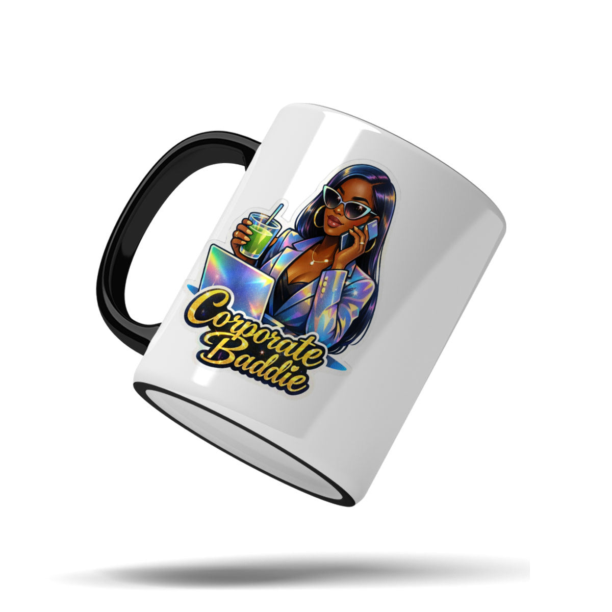 Accent Mug 11Oz (US)