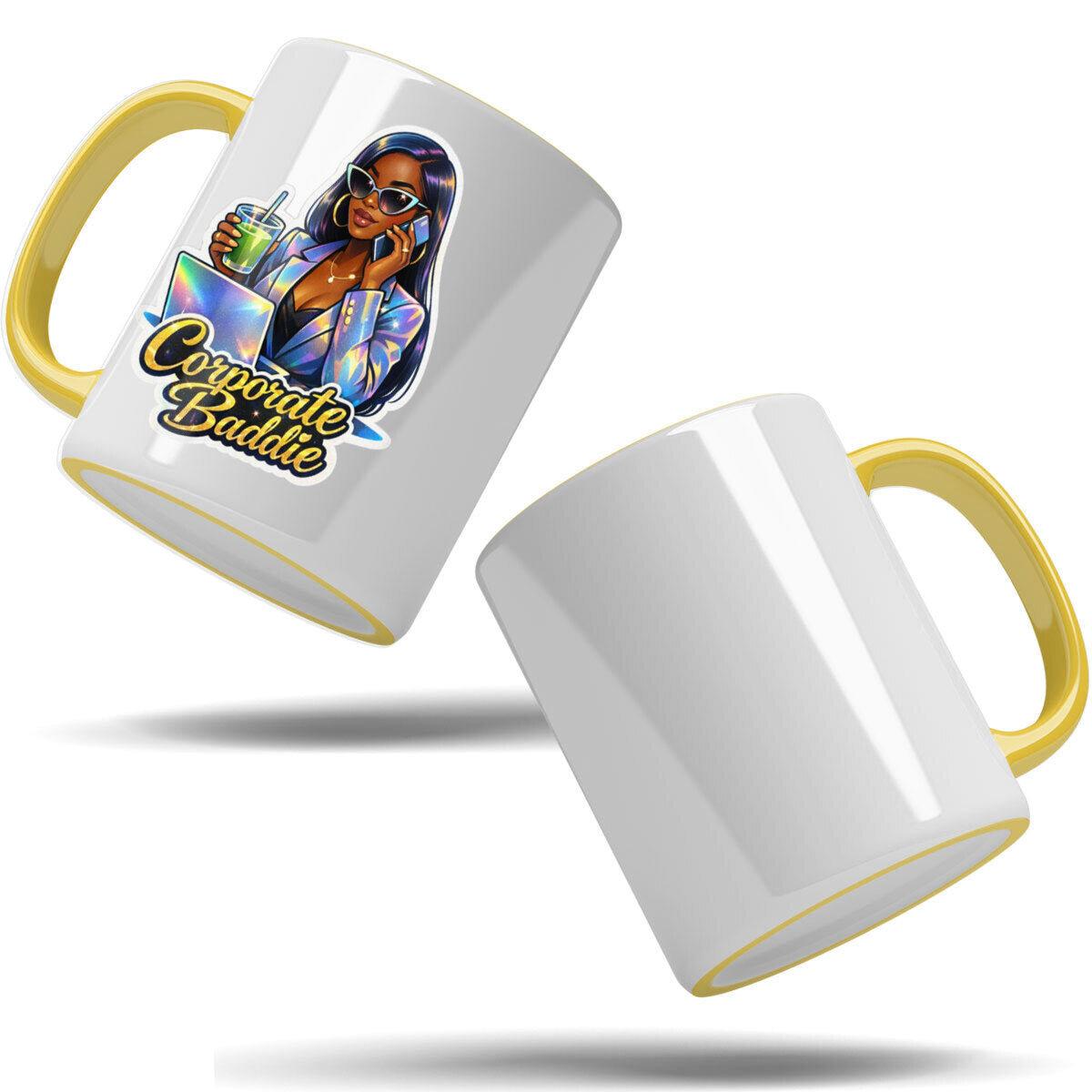 Accent Mug 11Oz (US)