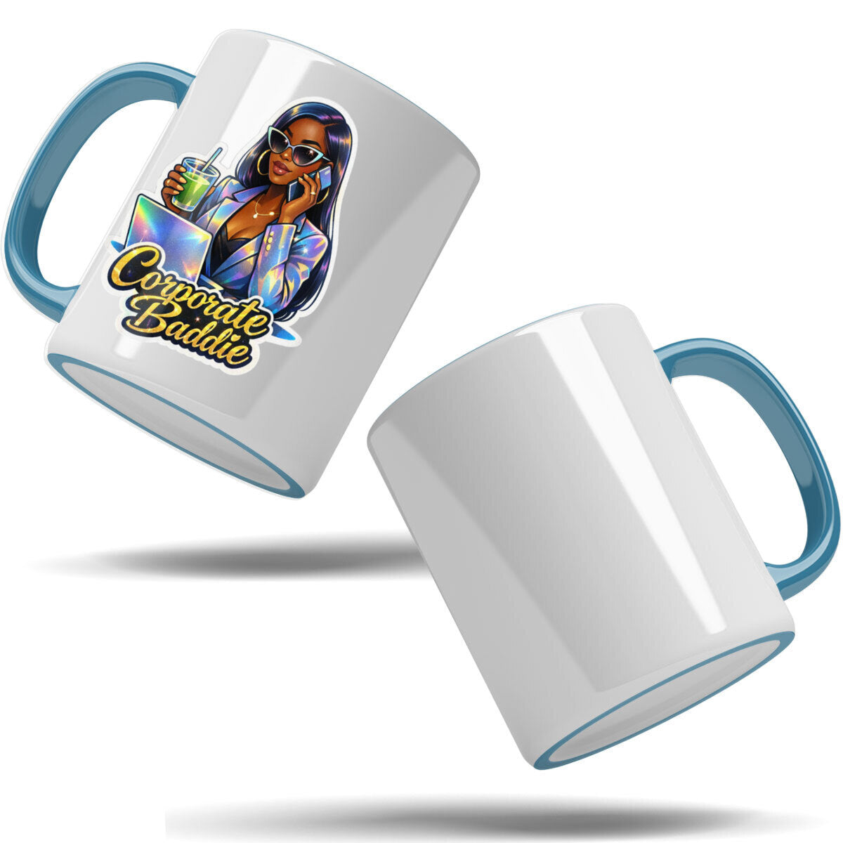 Accent Mug 11Oz (US)